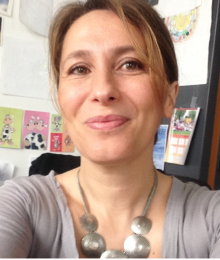 Profile photo of Dr. Melynda Hassouna